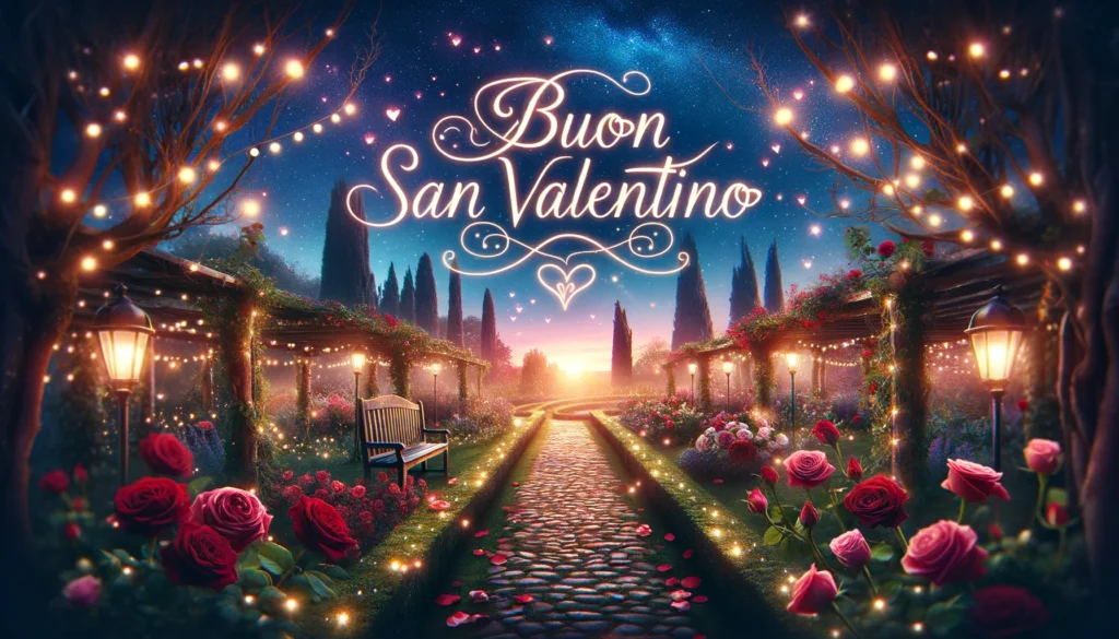 auguri buon san valentino immagini auguri 2024
