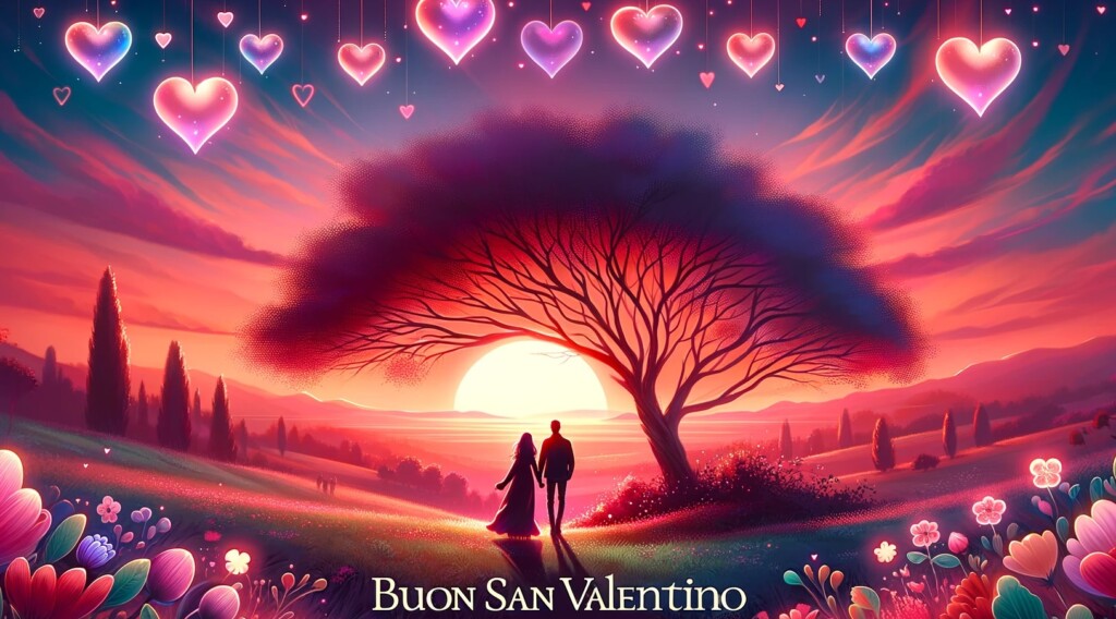 auguri san valentino 2024 immagini nuove (1)