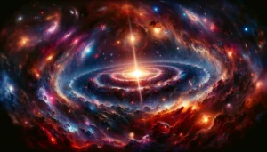 big crunch