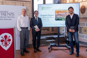 cambiamento climatico firenze