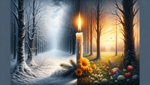 candelora 2024 oggi 2 febbraio