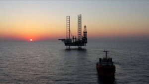 cina giacimento petrolifero rocce metamorfiche