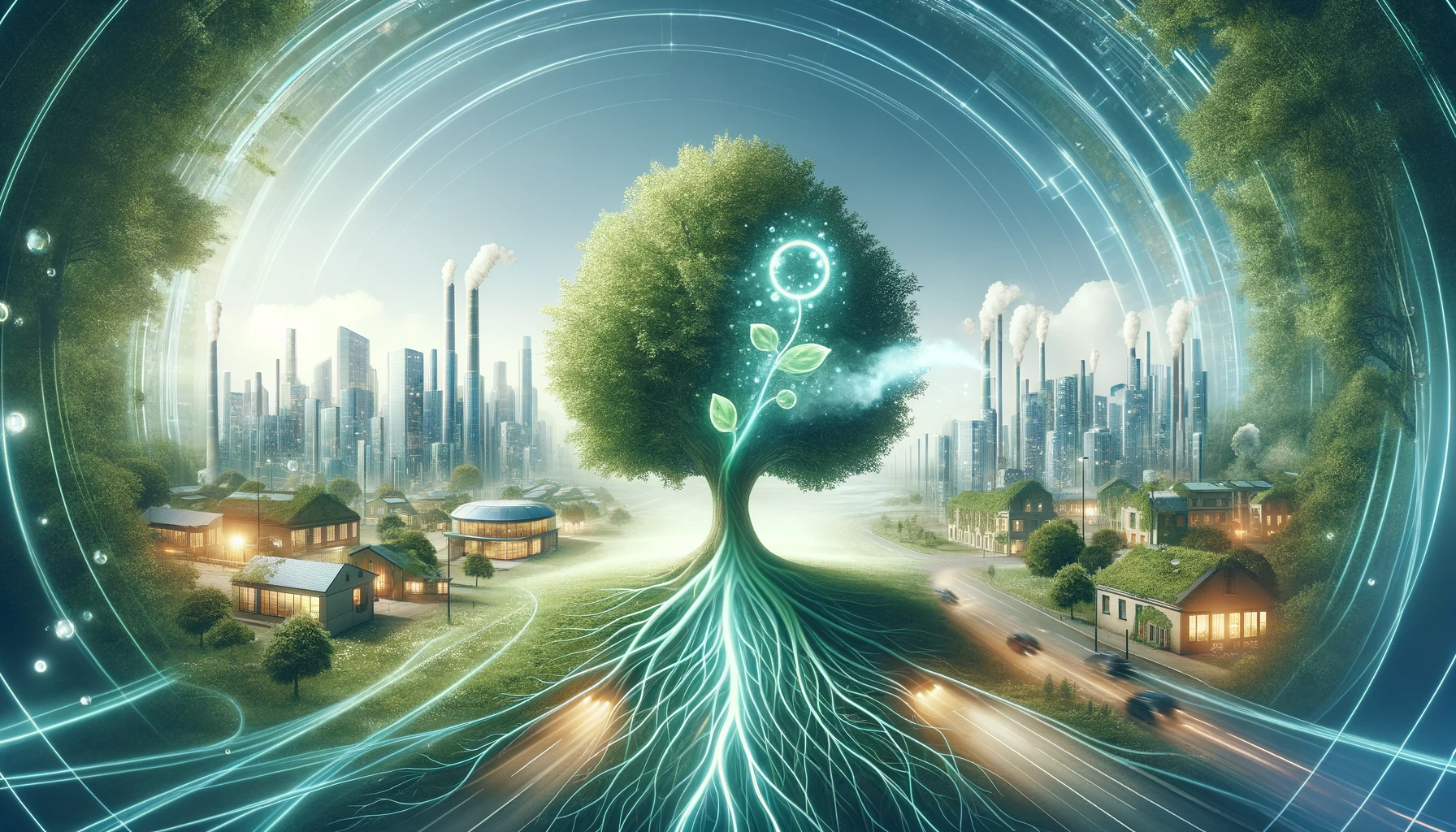 Gli scienziati di Yale trasformano la CO₂ in energia grazie al sole