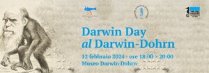 darwin day anton dohrn