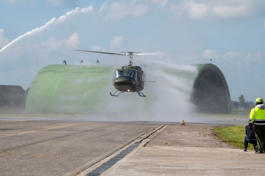 elicottero HH-212A aeronautica militare