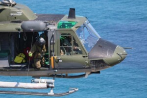 elicottero HH-212A aeronautica militare