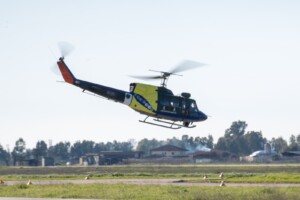 elicottero HH-212A aeronautica militare