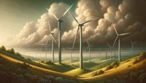 energia eolica