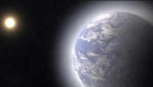 esopianeta super terra