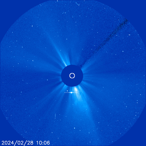 filamento cme tempesta geomagnetica