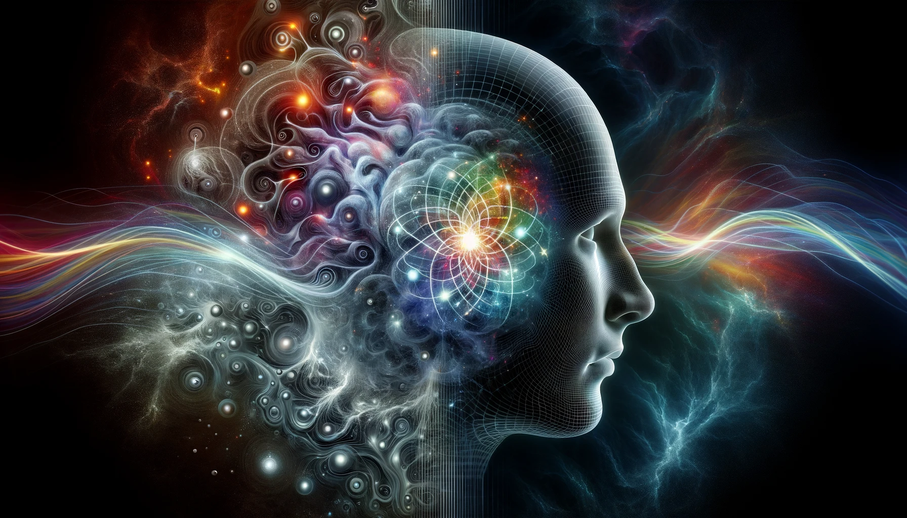 Uno studio innovativo conferma le basi quantistiche della coscienza: è una rivoluzione