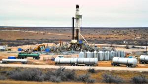 fracking