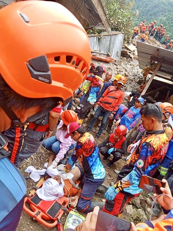 frana filippine maco