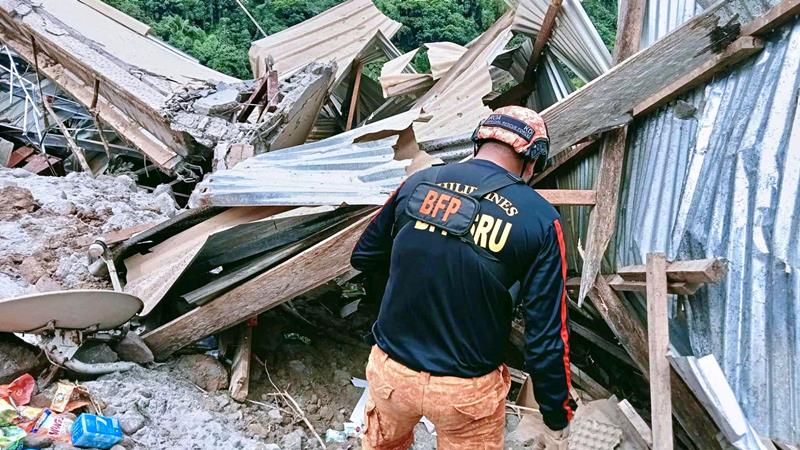 frana filippine maco