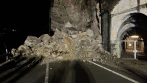 frana val di ledro