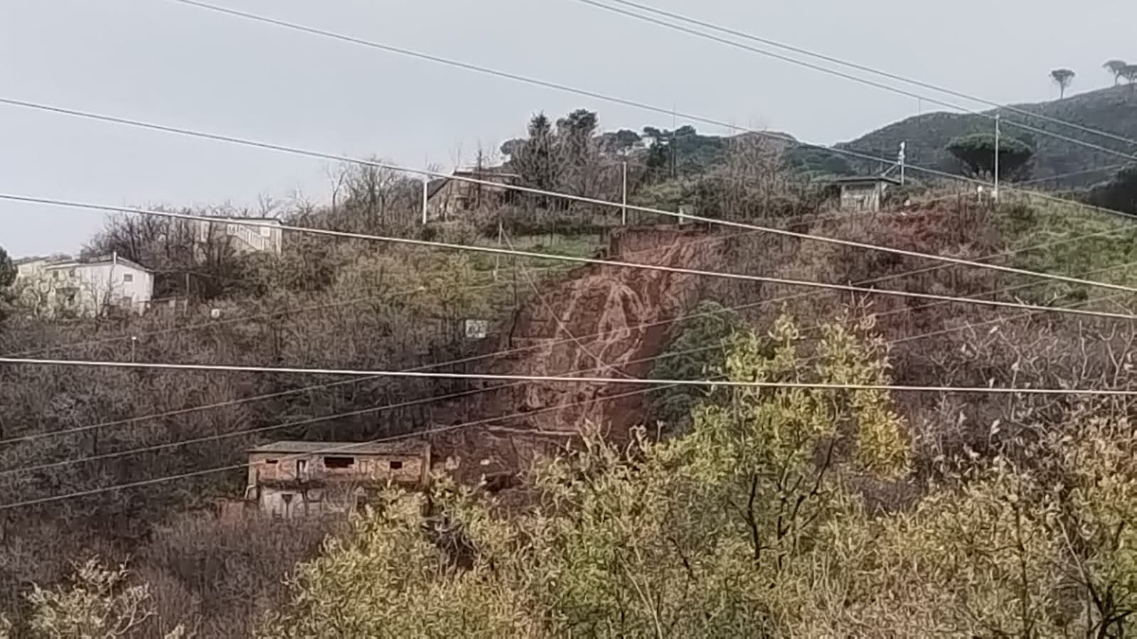 frane reggio calabria maltempo (1)