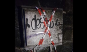 fulmine romagnano sesia novara
