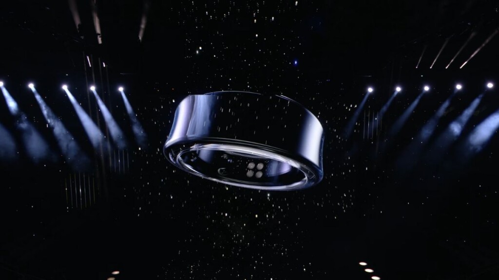 galaxy ring