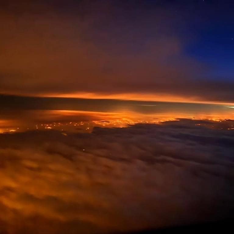 incendi texas