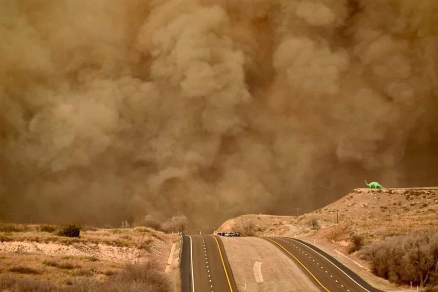 incendi texas