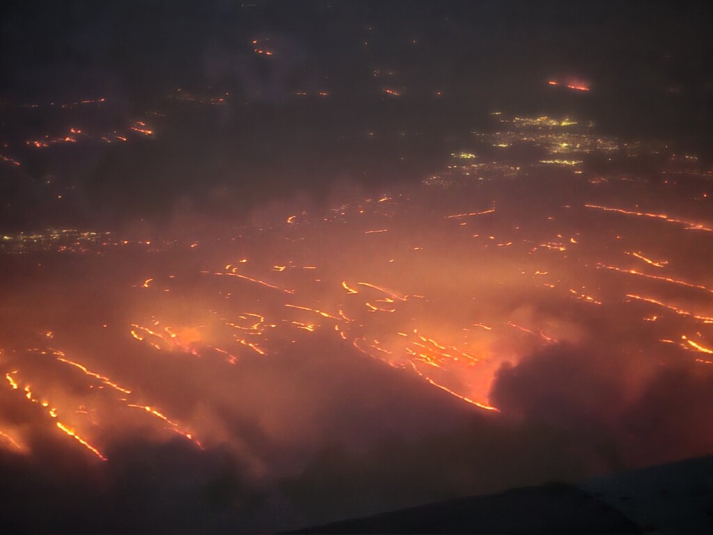 incendi texas amarillo