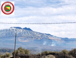 incendio adrano