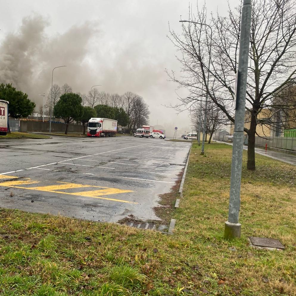 incendio leini