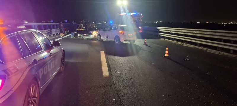 incidente siracusa-catania