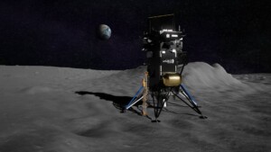 intuitive machines nova-c lander privato luna