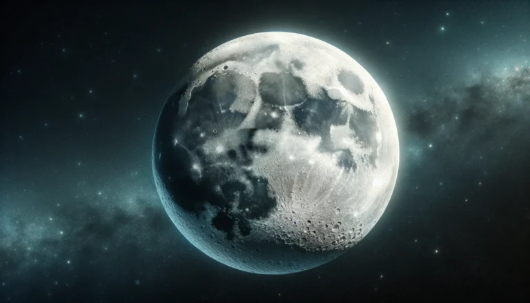 luna spazio Cos'è la Luna