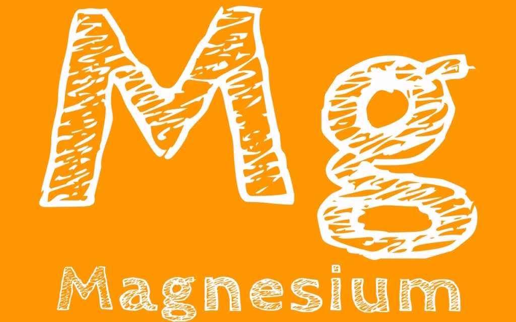 magnesio