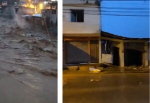 maltempo ecuador