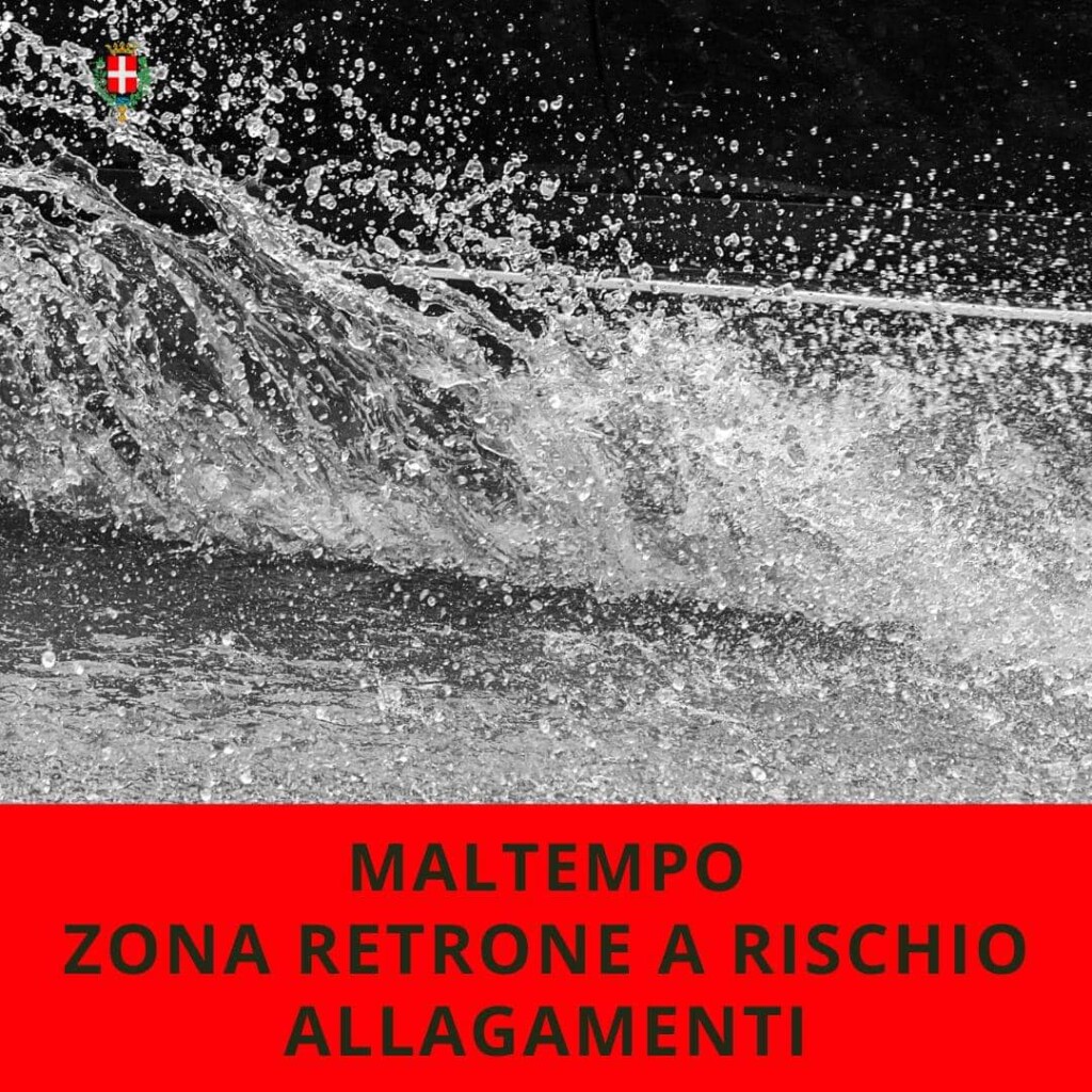 maltempo fiumi allerta vicenza