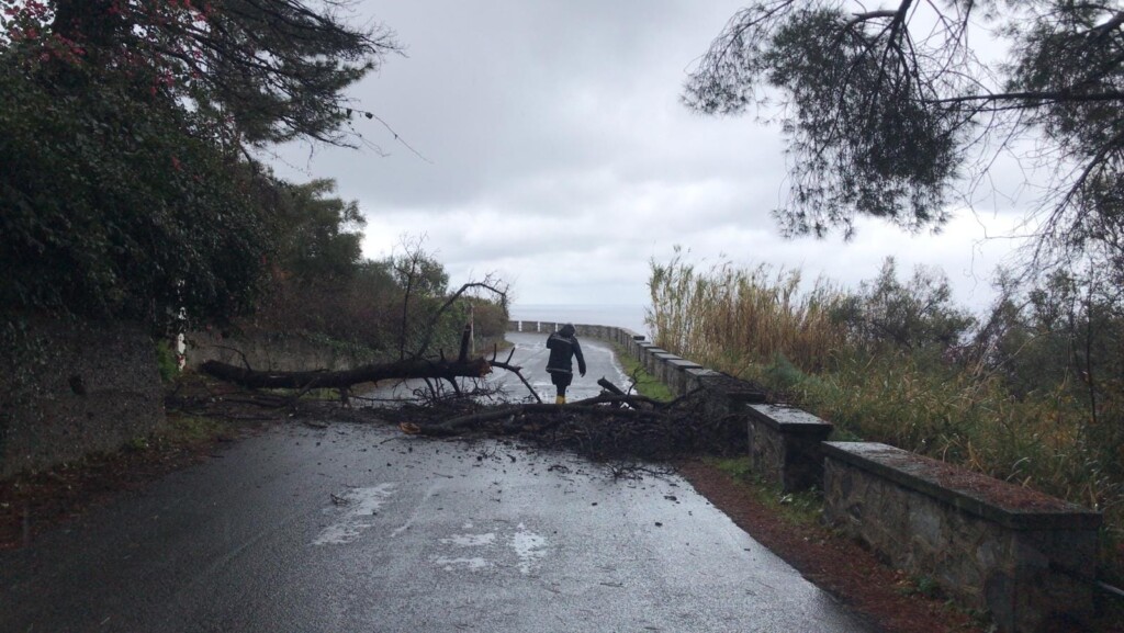 maltempo milazzo sicilia
