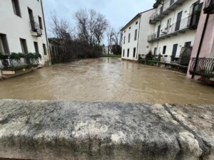 maltempo vicenza
