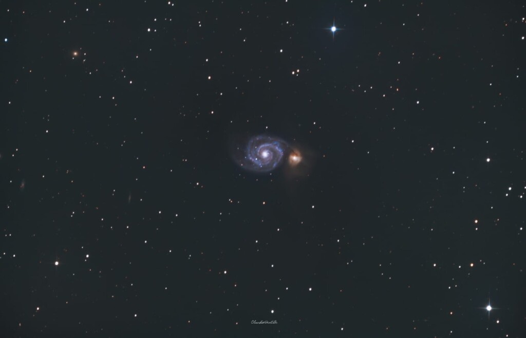 nebulosa