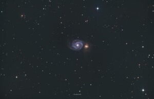nebulosa