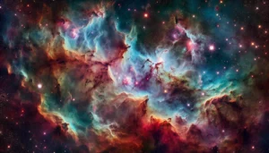 nebulose