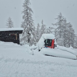 neve Alpe Lusentino piemonte