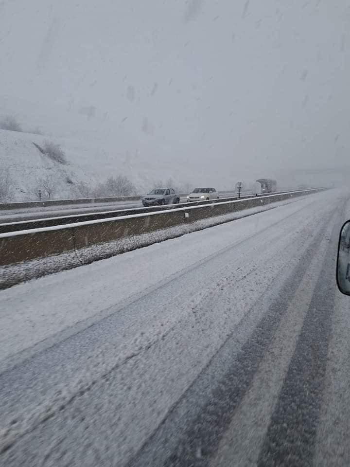neve algeria