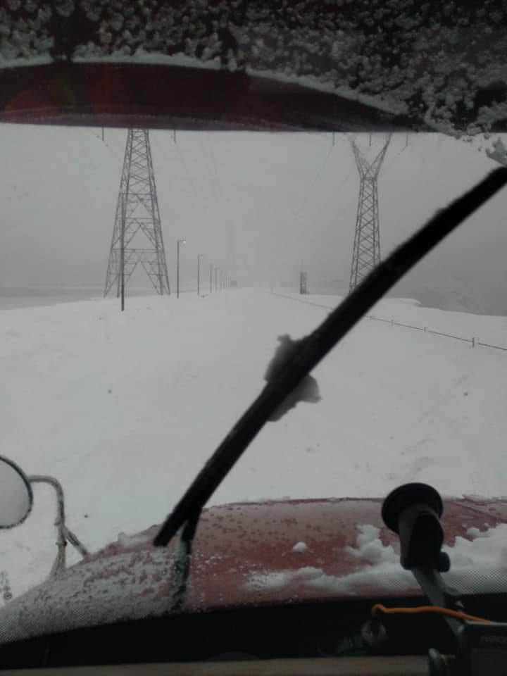 neve canada
