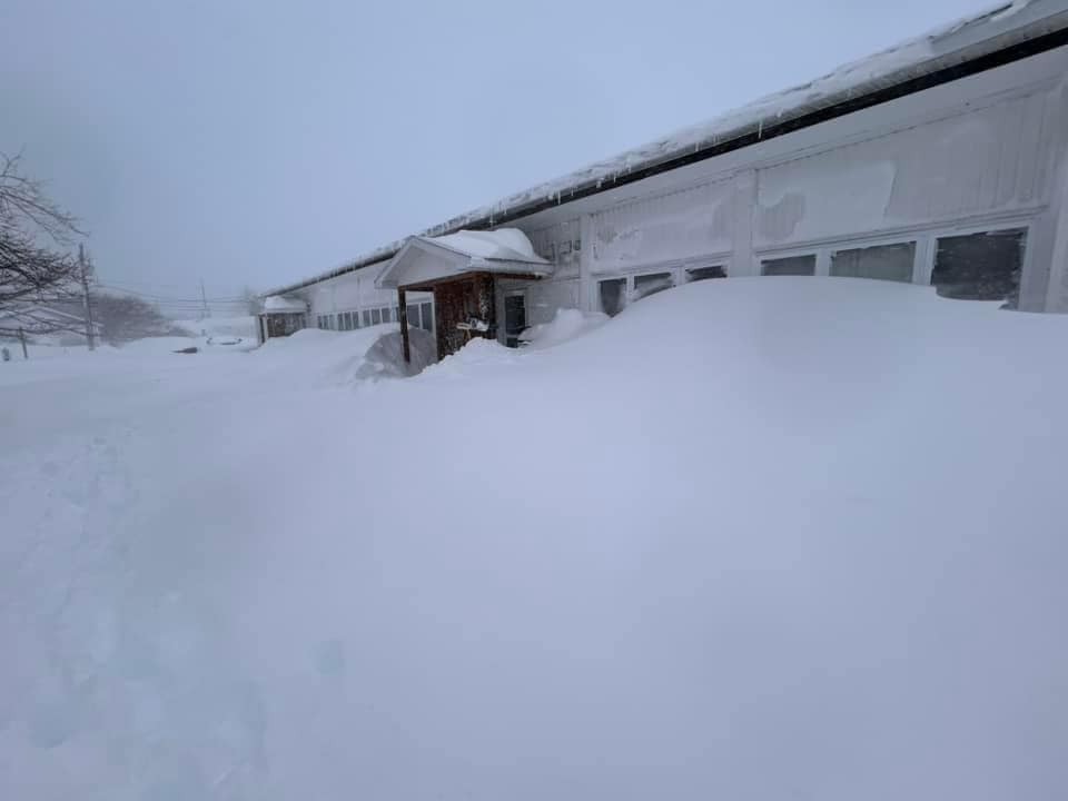 neve canada