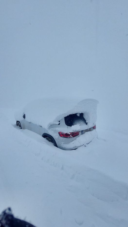 neve livigno