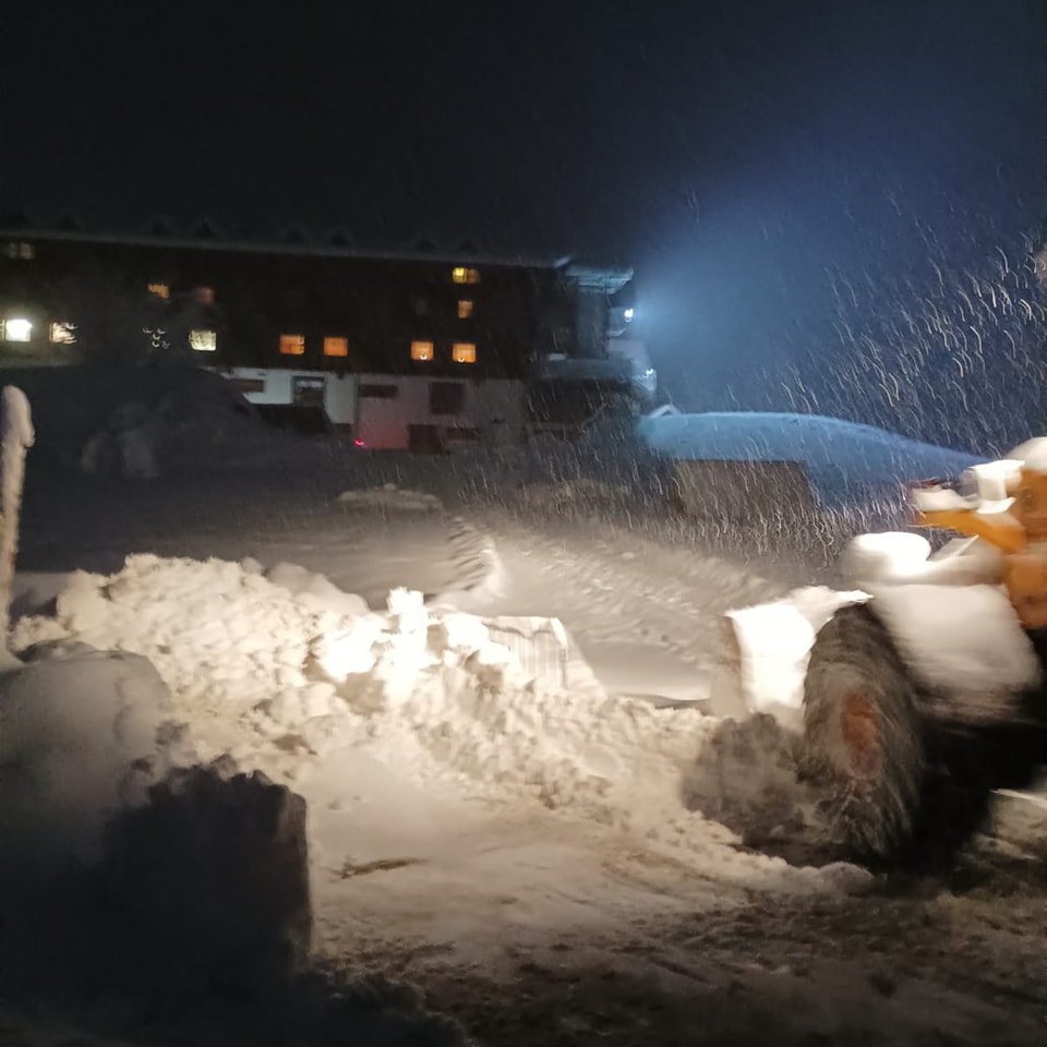 neve monte zoncolan friuli 2