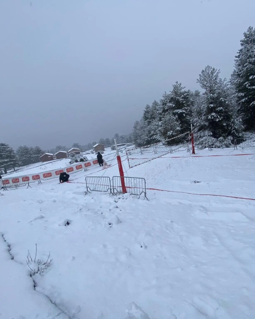 neve oggi sicilia piano provenzana