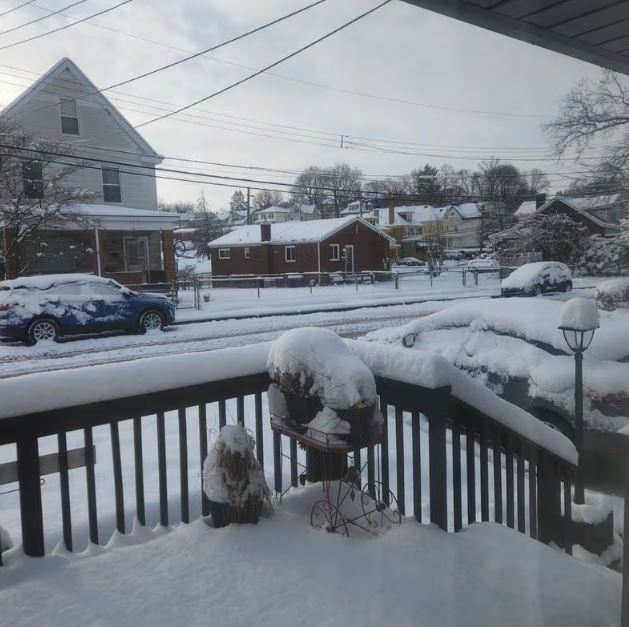 neve pennsylvania