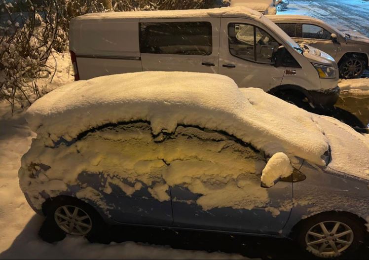 neve pennsylvania