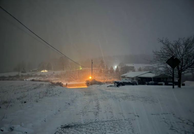 neve pennsylvania