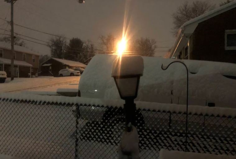 neve pennsylvania