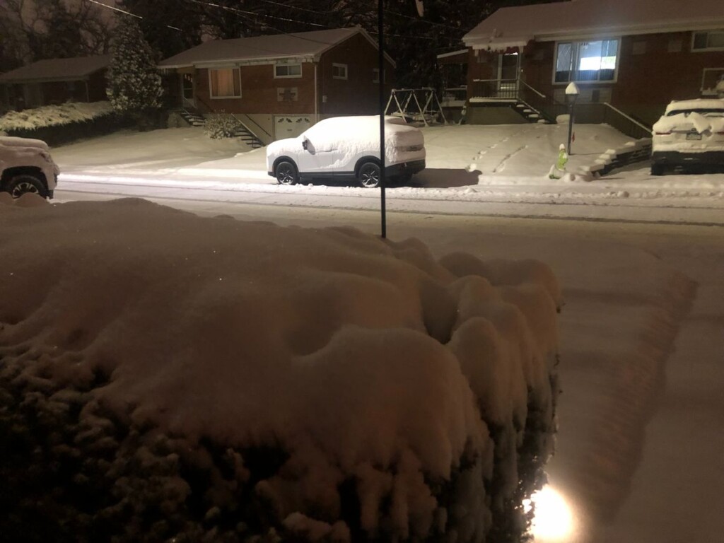 neve pennsylvania